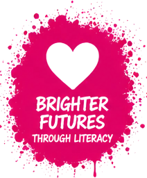 Brighter futures through literacy