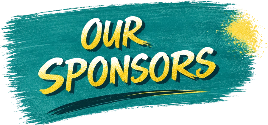 Our Sponsors