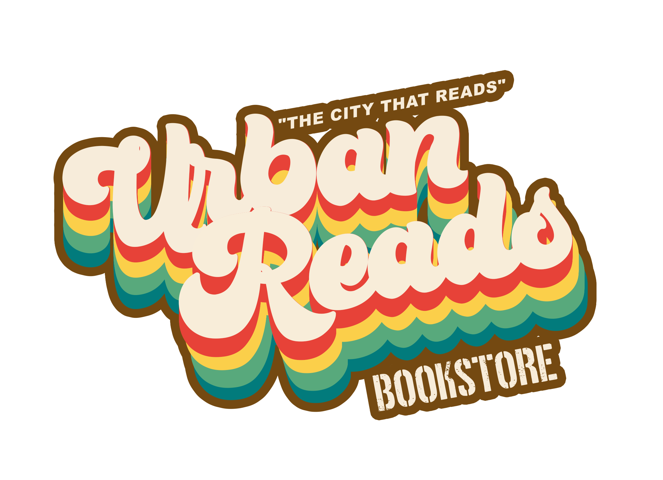 Urban Reads Bookstore